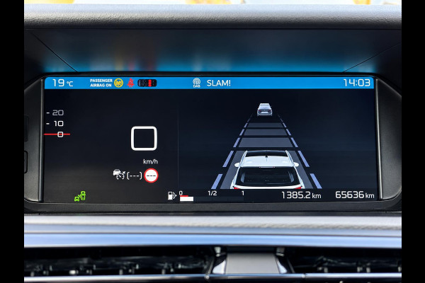 Citroën Grand C4 Spacetourer 1.2 PureTech Live+ | Camera | Bluetooth | Cruise Control | Navigatie | 1e Eigenaar | DAB | Dealeronderhouden |