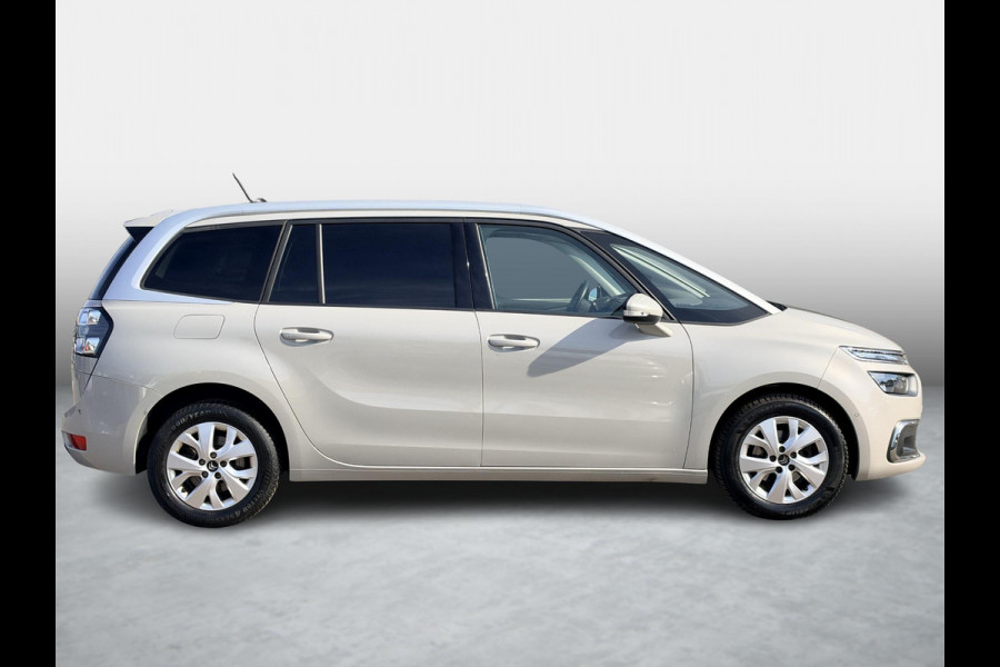 Citroën Grand C4 Spacetourer 1.2 PureTech Live+ | Camera | Bluetooth | Cruise Control | Navigatie | 1e Eigenaar | DAB | Dealeronderhouden |