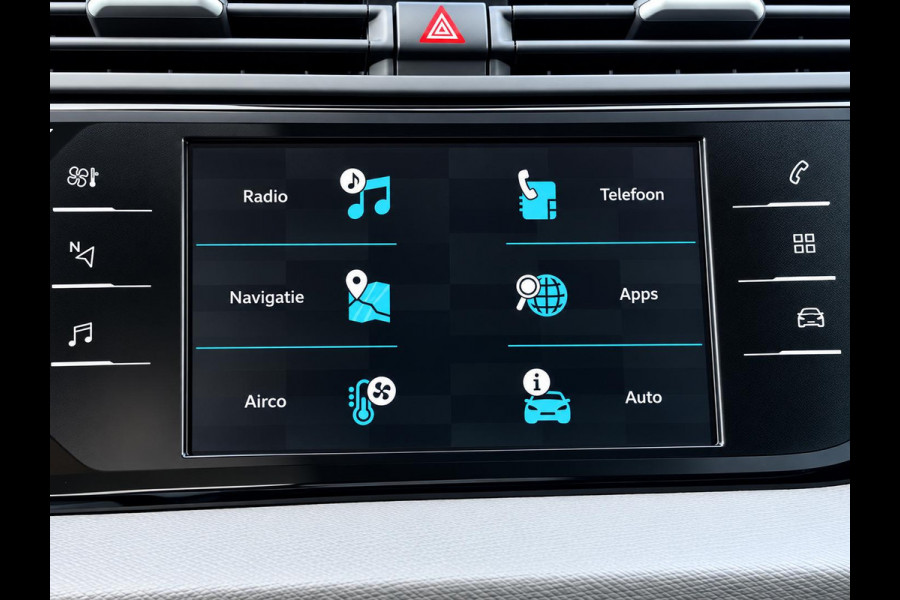 Citroën Grand C4 Spacetourer 1.2 PureTech Live+ | Camera | Bluetooth | Cruise Control | Navigatie | 1e Eigenaar | DAB | Dealeronderhouden |