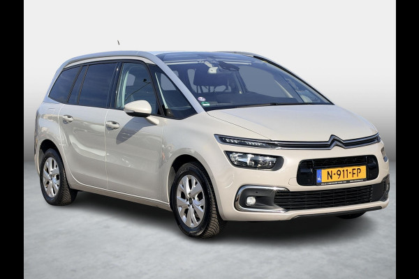 Citroën Grand C4 Spacetourer 1.2 PureTech Live+ | Camera | Bluetooth | Cruise Control | Navigatie | 1e Eigenaar | DAB | Dealeronderhouden |