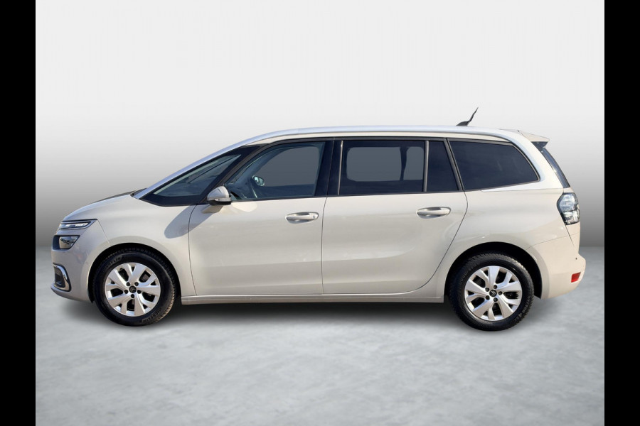 Citroën Grand C4 Spacetourer 1.2 PureTech Live+ | Camera | Bluetooth | Cruise Control | Navigatie | 1e Eigenaar | DAB | Dealeronderhouden |