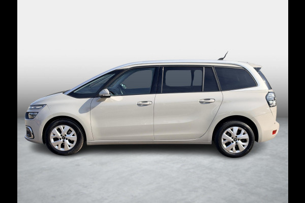 Citroën Grand C4 Spacetourer 1.2 PureTech Live+ | Camera | Bluetooth | Cruise Control | Navigatie | 1e Eigenaar | DAB | Dealeronderhouden |