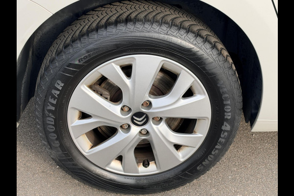 Citroën Grand C4 Spacetourer 1.2 PureTech Live+ | Camera | Bluetooth | Cruise Control | Navigatie | 1e Eigenaar | DAB | Dealeronderhouden |