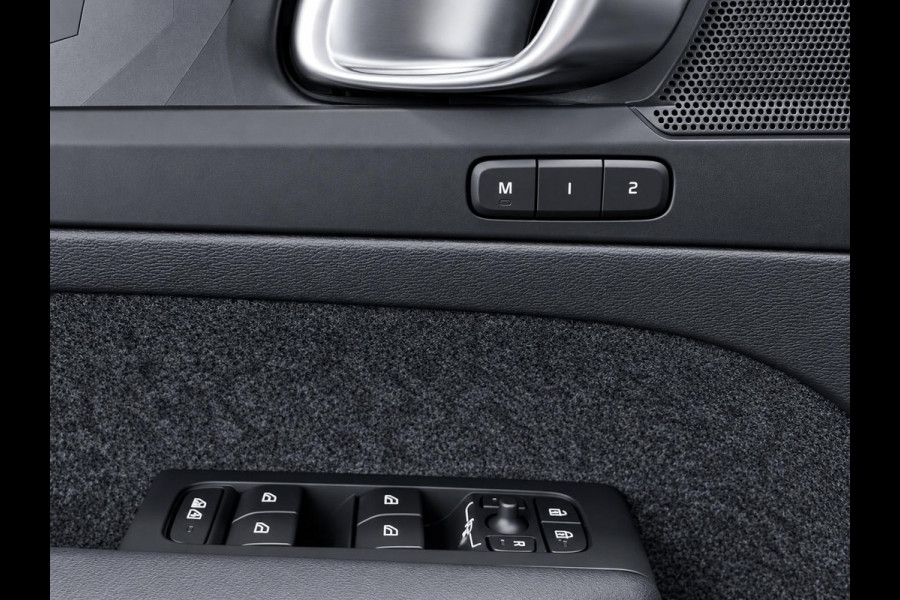 Volvo C40 Recharge Plus 69 kWh SOH 94,3% | Panoramadak | Pilot Assist | Adaptieve cruise control | Warmtepomp | Stoel & Stuurverwarming | Achteruitrijcamera | Keyless | Memory |