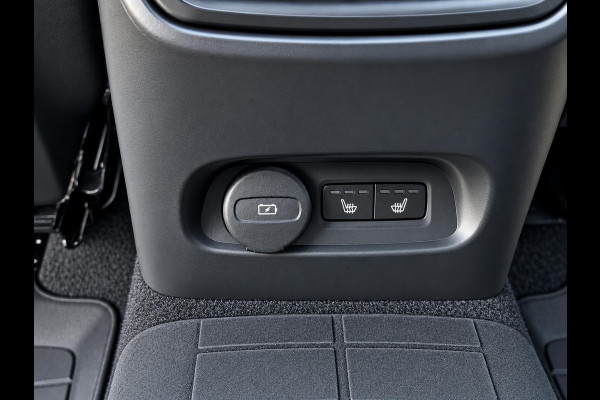 Volvo C40 Recharge Plus 69 kWh SOH 94,3% | Panoramadak | Pilot Assist | Adaptieve cruise control | Warmtepomp | Stoel & Stuurverwarming | Achteruitrijcamera | Keyless | Memory |