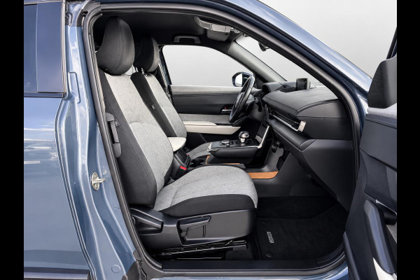 Mazda MX-30 e-SkyActiv+ 145 36 kWh SoH 95% | Adaptieve Cruise | Stoel & Stuurverwarming | Dodehoek | 1e Eigenaar | Dealeronderhouden |
