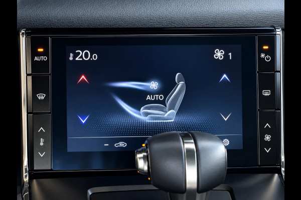 Mazda MX-30 e-SkyActiv+ 145 36 kWh SoH 95% | Adaptieve Cruise | Stoel & Stuurverwarming | Dodehoek | 1e Eigenaar | Dealeronderhouden |