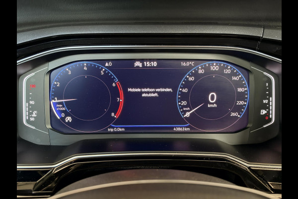 Volkswagen Polo 1.0 TSI Highline Led | Virtueel Display | Clima | Adaptive Cruise | Virtual Cockpit | Stoelverwarming | Apple & Android | Dealeronderhouden | 1e Eigenaar |
