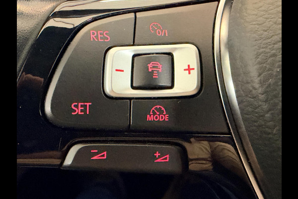 Volkswagen Polo 1.0 TSI Highline Led | Virtueel Display | Clima | Adaptive Cruise | Virtual Cockpit | Stoelverwarming | Apple & Android | Dealeronderhouden | 1e Eigenaar |