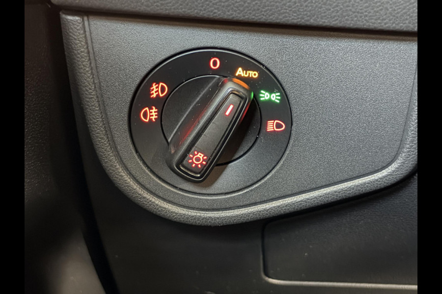 Volkswagen Polo 1.0 TSI Highline Led | Virtueel Display | Clima | Adaptive Cruise | Virtual Cockpit | Stoelverwarming | Apple & Android | Dealeronderhouden | 1e Eigenaar |