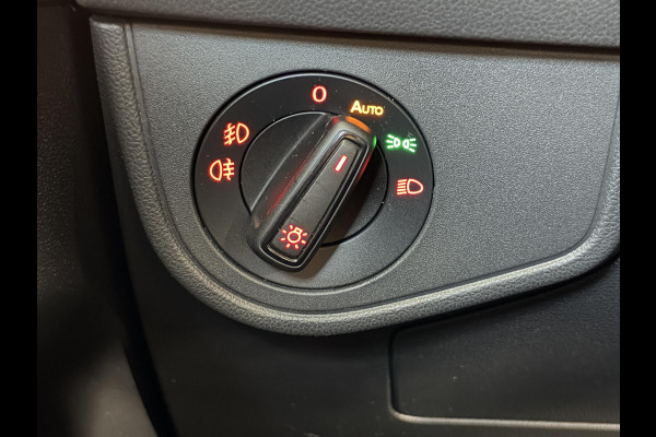 Volkswagen Polo 1.0 TSI Highline Led | Virtueel Display | Clima | Adaptive Cruise | Virtual Cockpit | Stoelverwarming | Apple & Android | Dealeronderhouden | 1e Eigenaar |