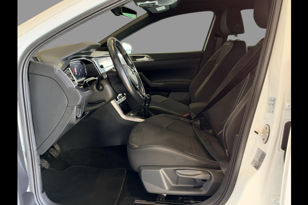 Volkswagen Polo 1.0 TSI Highline Led | Virtueel Display | Clima | Adaptive Cruise | Virtual Cockpit | Stoelverwarming | Apple & Android | Dealeronderhouden | 1e Eigenaar |
