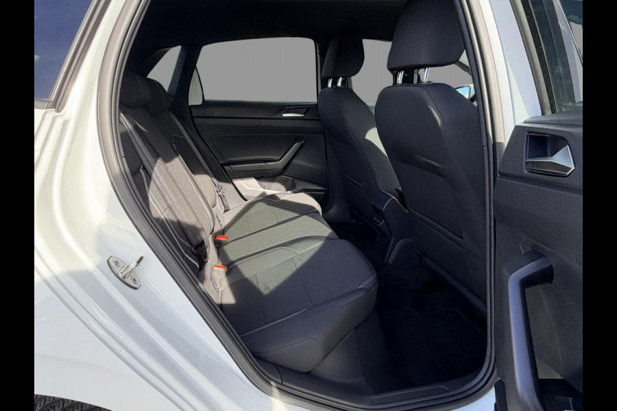 Volkswagen Polo 1.0 TSI Highline Led | Virtueel Display | Clima | Adaptive Cruise | Virtual Cockpit | Stoelverwarming | Apple & Android | Dealeronderhouden | 1e Eigenaar |