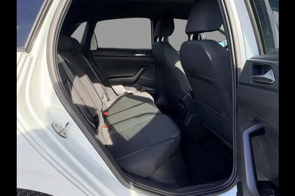 Volkswagen Polo 1.0 TSI Highline Led | Virtueel Display | Clima | Adaptive Cruise | Virtual Cockpit | Stoelverwarming | Apple & Android | Dealeronderhouden | 1e Eigenaar |