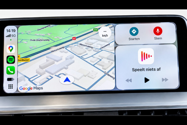 BMW iX3 High Executive 80 kWh SoH 94,5% | Dealeronderhouden | Driving Assistant Professional | Elektr.. Trekhaak | Panorama dak | Harman Kardon | 360° Camera | Head-Up | Comfort Access | Leder | 1e Eigenaar |