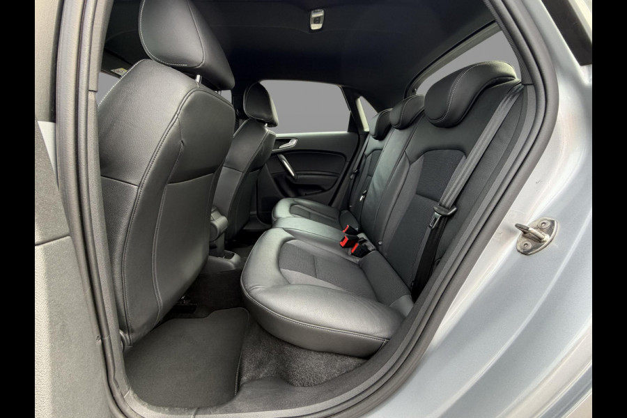 Audi A1 Sportback 1.0 TFSI S-Line edition+ | Dealeronderhouden | S-Line | 1e Eigenaar | Cruise Control | Navigatie | Bluetooth |