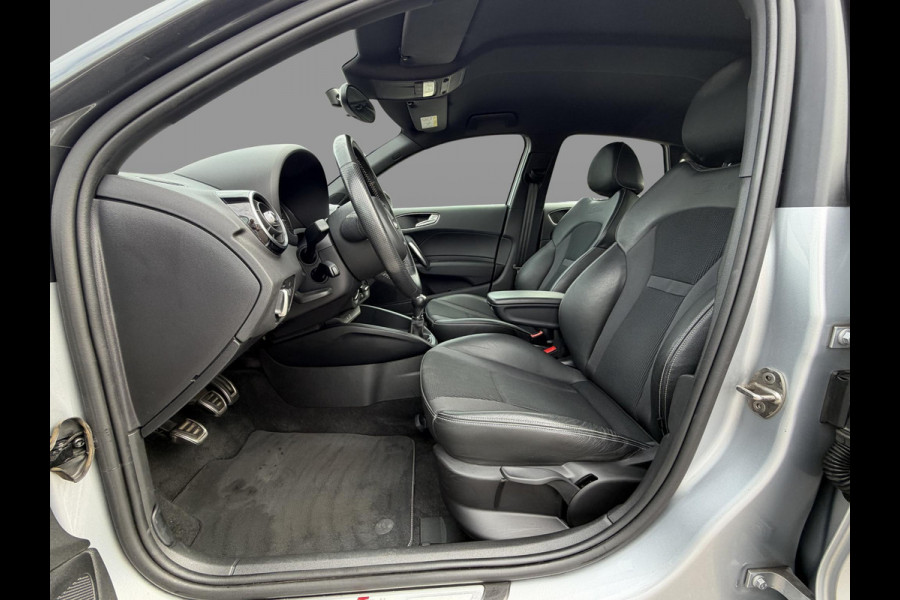 Audi A1 Sportback 1.0 TFSI S-Line edition+ | Dealeronderhouden | S-Line | 1e Eigenaar | Cruise Control | Navigatie | Bluetooth |