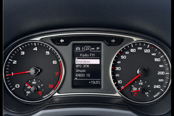 Audi A1 Sportback 1.0 TFSI S-Line edition+ | Dealeronderhouden | S-Line | 1e Eigenaar | Cruise Control | Navigatie | Bluetooth |