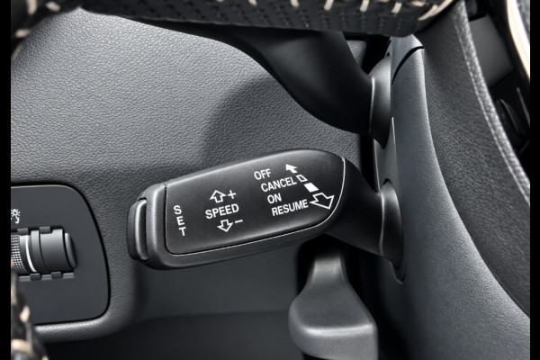 Audi A1 Sportback 1.0 TFSI S-Line edition+ | Dealeronderhouden | S-Line | 1e Eigenaar | Cruise Control | Navigatie | Bluetooth |