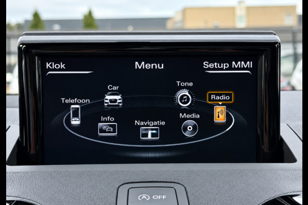 Audi A1 Sportback 1.0 TFSI S-Line edition+ | Dealeronderhouden | S-Line | 1e Eigenaar | Cruise Control | Navigatie | Bluetooth |