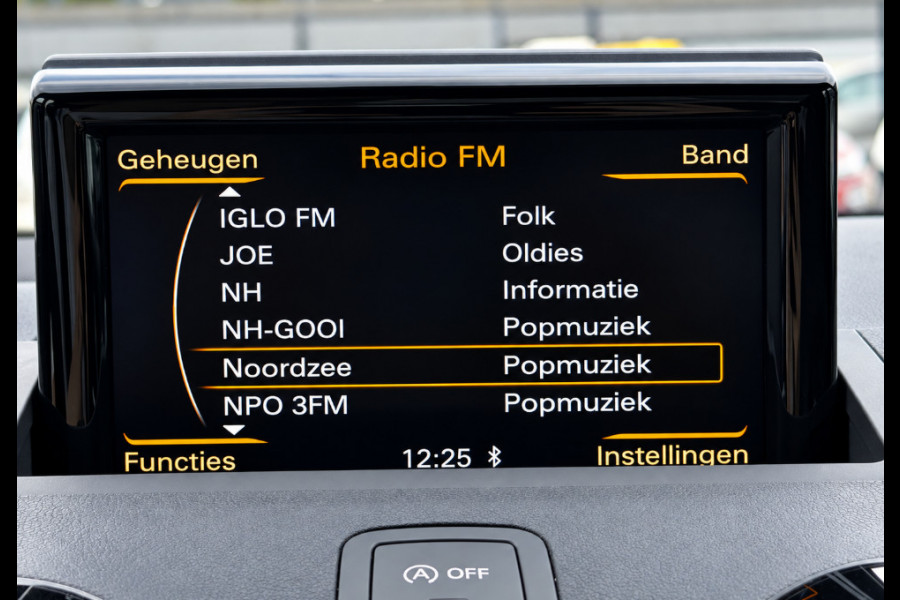Audi A1 Sportback 1.0 TFSI S-Line edition+ | Dealeronderhouden | S-Line | 1e Eigenaar | Cruise Control | Navigatie | Bluetooth |