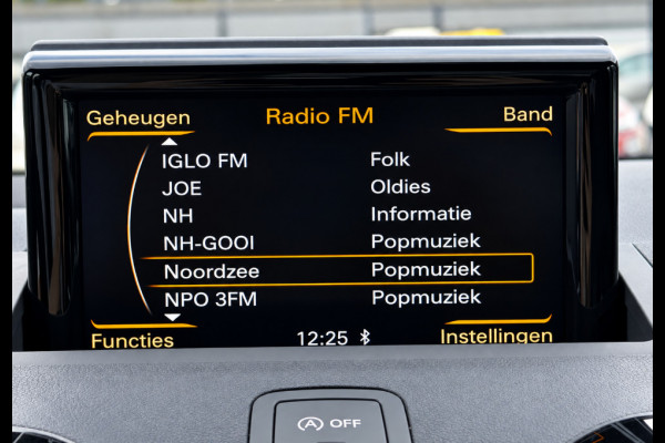 Audi A1 Sportback 1.0 TFSI S-Line edition+ | Dealeronderhouden | S-Line | 1e Eigenaar | Cruise Control | Navigatie | Bluetooth |