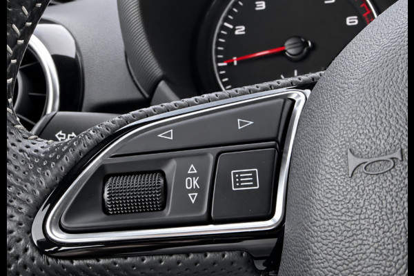 Audi A1 Sportback 1.0 TFSI S-Line edition+ | Dealeronderhouden | S-Line | 1e Eigenaar | Cruise Control | Navigatie | Bluetooth |