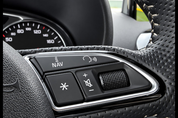 Audi A1 Sportback 1.0 TFSI S-Line edition+ | Dealeronderhouden | S-Line | 1e Eigenaar | Cruise Control | Navigatie | Bluetooth |