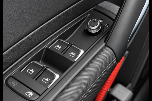 Audi A1 Sportback 1.0 TFSI S-Line edition+ | Dealeronderhouden | S-Line | 1e Eigenaar | Cruise Control | Navigatie | Bluetooth |