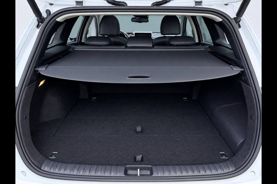 Kia Ceed Sportswagon 1.6 GDI PHEV ExecutiveLine | SOH 92,3% | Panoramadak | JBL | Stoelverwarming & Ventilatie | Achterbank Verwarming | Adaptieve Cruise | Memory Stoelen | Dealeronderhouden |