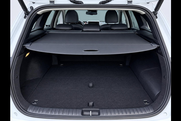 Kia Ceed Sportswagon 1.6 GDI PHEV ExecutiveLine | SOH 92,3% | Panoramadak | JBL | Stoelverwarming & Ventilatie | Achterbank Verwarming | Adaptieve Cruise | Memory Stoelen | Dealeronderhouden |