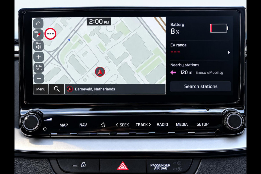 Kia Ceed Sportswagon 1.6 GDI PHEV ExecutiveLine | SOH 92,3% | Panoramadak | JBL | Stoelverwarming & Ventilatie | Achterbank Verwarming | Adaptieve Cruise | Memory Stoelen | Dealeronderhouden |
