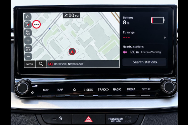 Kia Ceed Sportswagon 1.6 GDI PHEV ExecutiveLine | SOH 92,3% | Panoramadak | JBL | Stoelverwarming & Ventilatie | Achterbank Verwarming | Adaptieve Cruise | Memory Stoelen | Dealeronderhouden |
