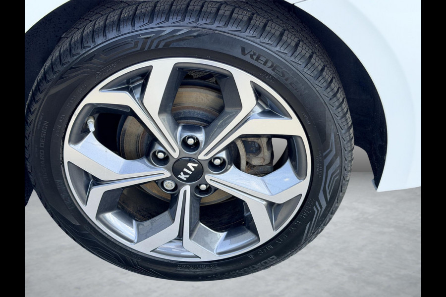 Kia Ceed Sportswagon 1.6 GDI PHEV ExecutiveLine | SOH 92,3% | Panoramadak | JBL | Stoelverwarming & Ventilatie | Achterbank Verwarming | Adaptieve Cruise | Memory Stoelen | Dealeronderhouden |