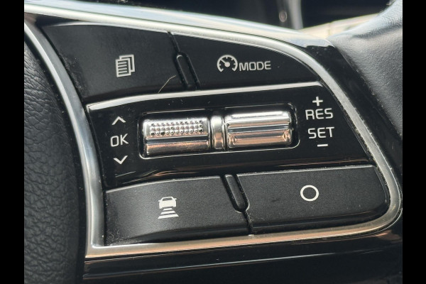 Kia Ceed Sportswagon 1.6 GDI PHEV ExecutiveLine | SOH 92,3% | Panoramadak | JBL | Stoelverwarming & Ventilatie | Achterbank Verwarming | Adaptieve Cruise | Memory Stoelen | Dealeronderhouden |