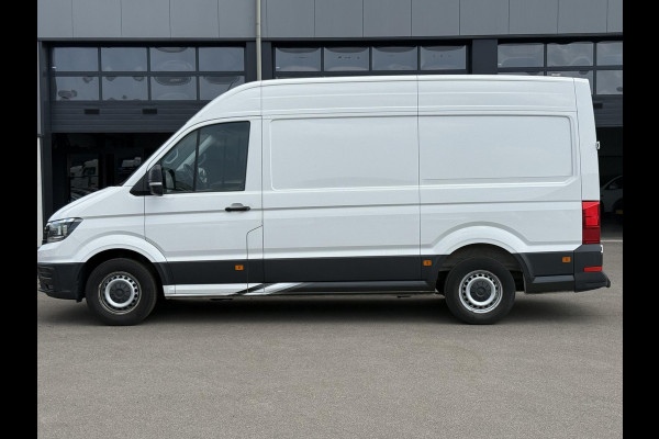 Volkswagen Crafter 35 2.0 TDI L3H3 Highline | L3 H3 | Camera | Airco | 1e Eigenaar | PDC | Cruise Control | ORG NL | Dealeronderhouden |