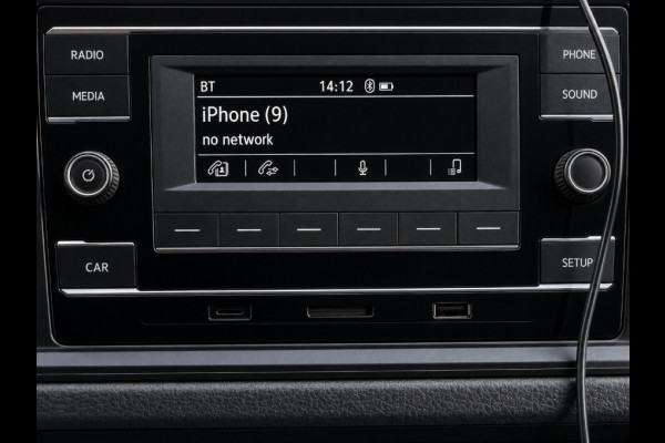 Volkswagen Crafter 35 2.0 TDI L3H3 Highline | L3 H3 | Camera | Airco | 1e Eigenaar | PDC | Cruise Control | ORG NL | Dealeronderhouden |