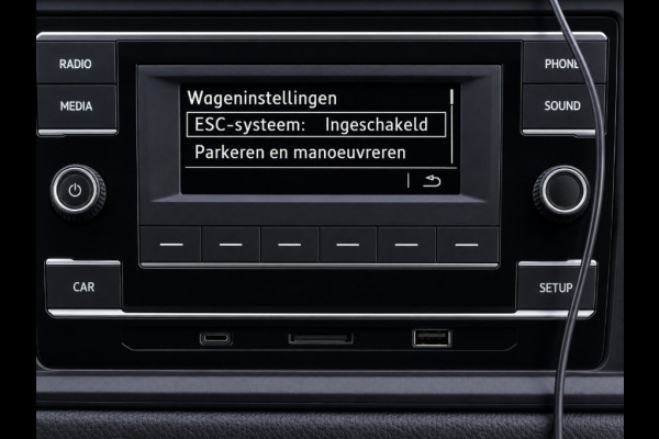 Volkswagen Crafter 35 2.0 TDI L3H3 Highline | L3 H3 | Camera | Airco | 1e Eigenaar | PDC | Cruise Control | ORG NL | Dealeronderhouden |