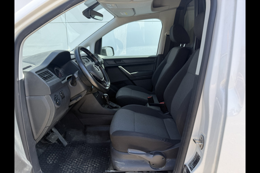 Volkswagen E-Caddy e-Caddy 37kWh 113PK