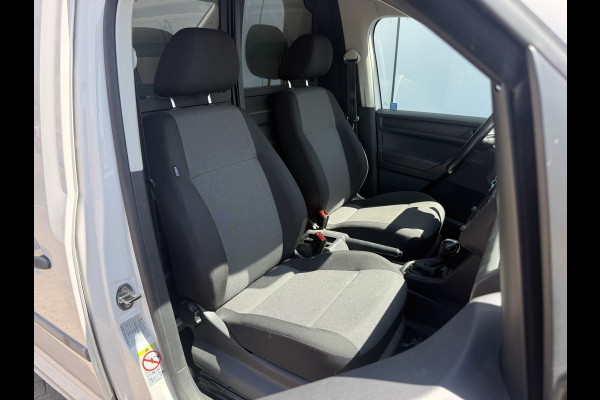 Volkswagen E-Caddy e-Caddy 37kWh 113PK