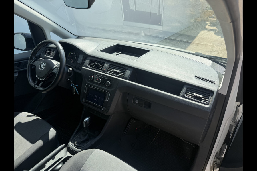 Volkswagen E-Caddy e-Caddy 37kWh 113PK