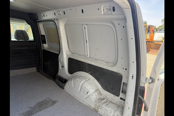 Volkswagen E-Caddy e-Caddy 37kWh 113PK