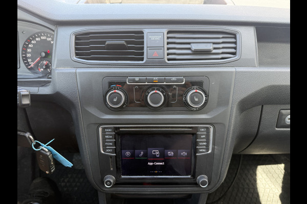Volkswagen E-Caddy e-Caddy 37kWh 113PK