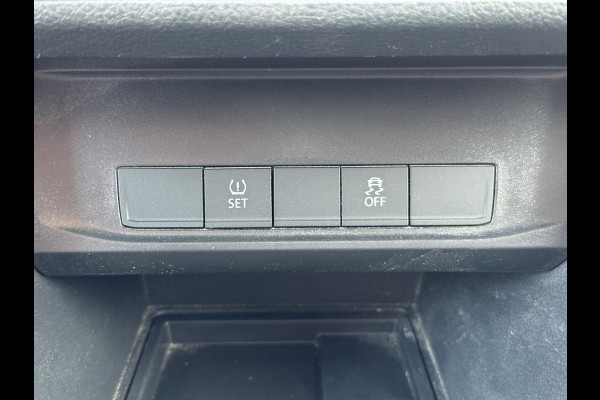 Volkswagen E-Caddy e-Caddy 37kWh 113PK