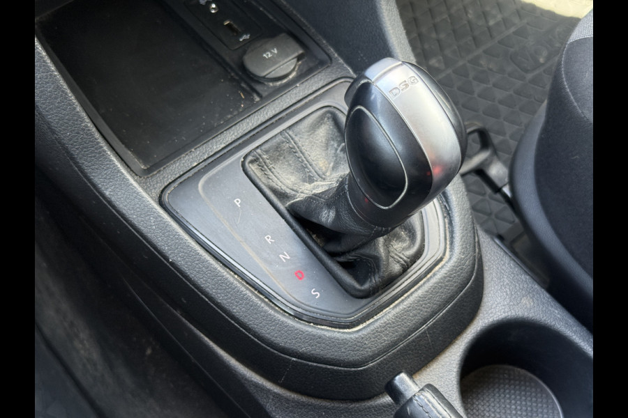 Volkswagen E-Caddy e-Caddy 37kWh 113PK