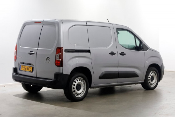 Citroën Berlingo 1.5 BlueHDi 130pk Automaat Airco/Navi/Carplay 06-2023