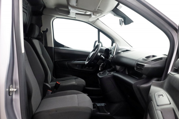 Citroën Berlingo 1.5 BlueHDi 130pk Automaat Airco/Navi/Carplay 06-2023