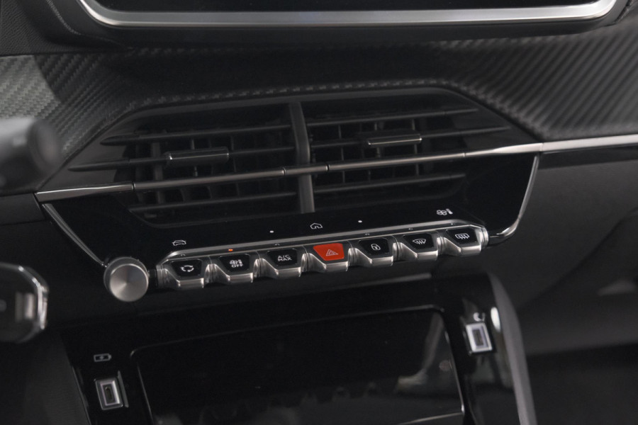 Peugeot 208 PureTech 100 Allure | Apple Carplay | Parkeersensoren | Climate Control