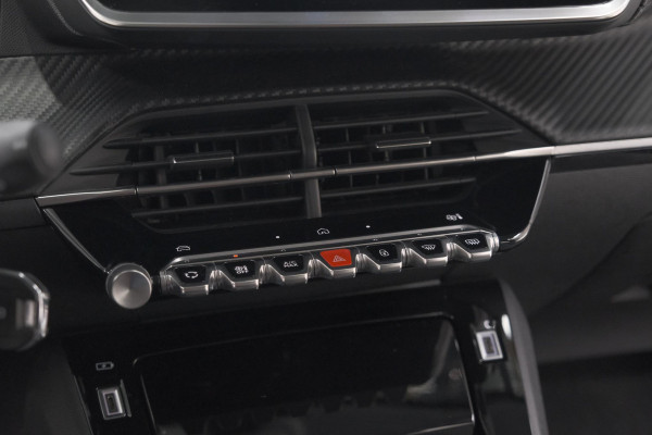 Peugeot 208 PureTech 100 Allure | Apple Carplay | Parkeersensoren | Climate Control