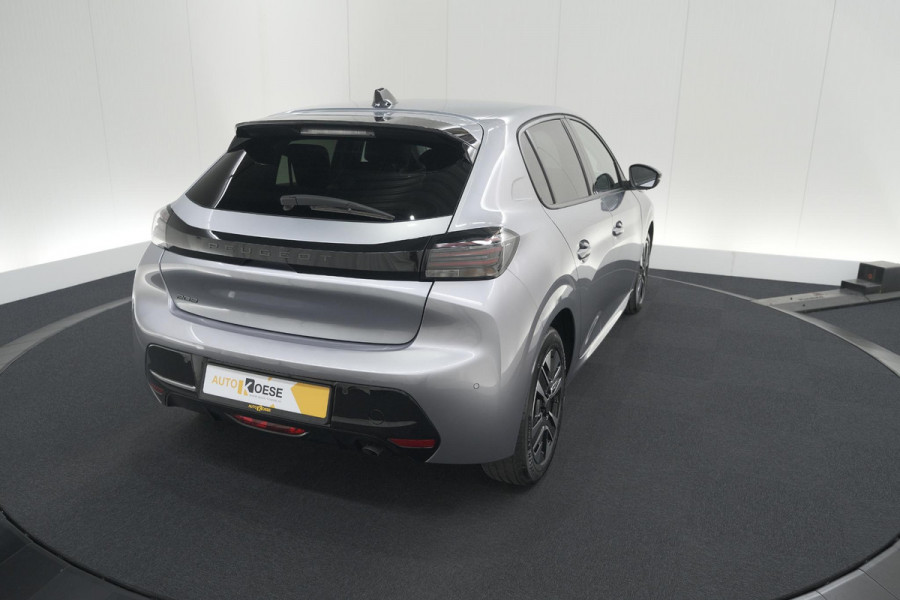 Peugeot 208 PureTech 100 Allure | Apple Carplay | Parkeersensoren | Climate Control